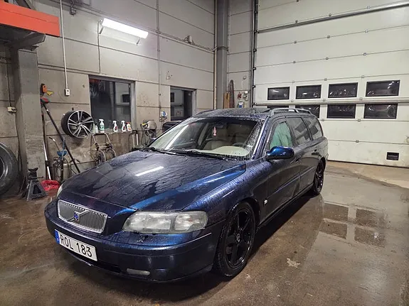 Volvo V70