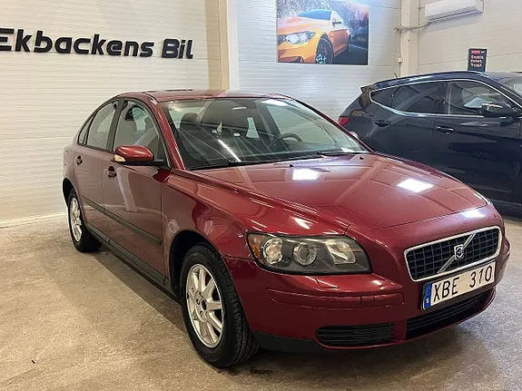 Volvo S40 2006 photo 2