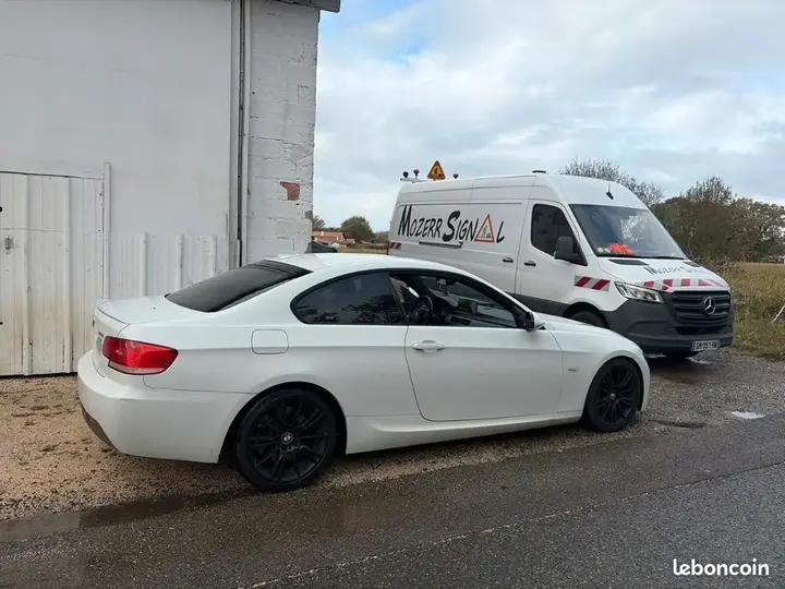 BMW Série 3