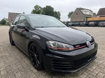 Volkswagen Golf 7 Gti