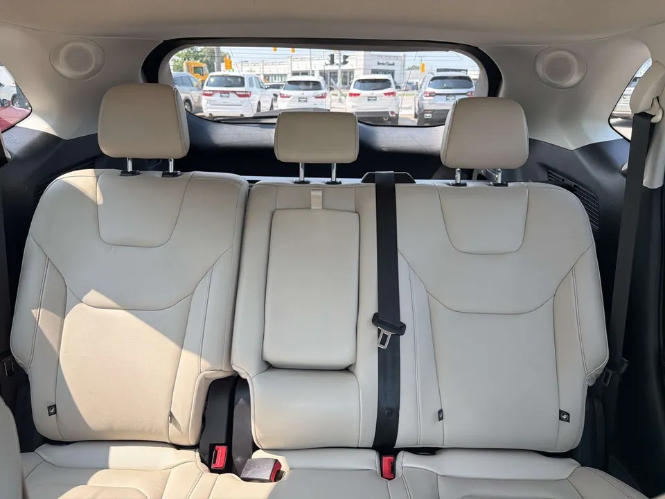 Ford Edge 2021 photo 4