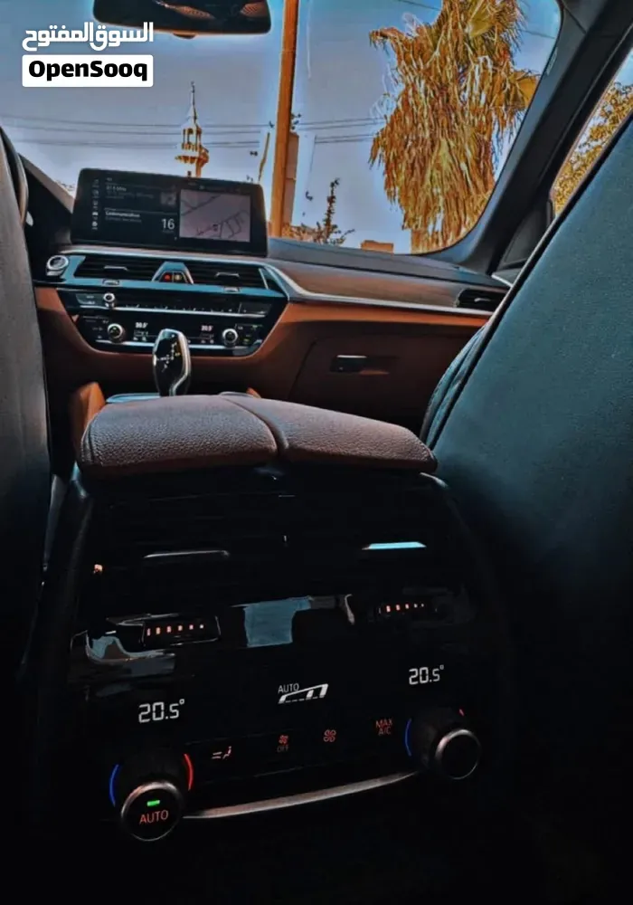 BMW 5 Series 2022 photo 3