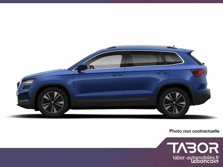 Skoda Karoq 2026 photo 2