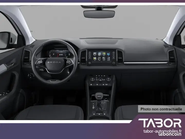 Skoda Karoq 2026 photo 4