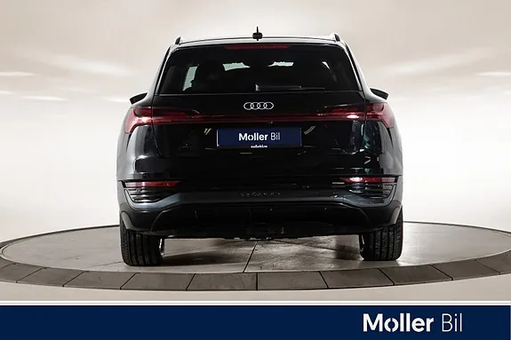 Audi Q8 E-Tron 2024 photo 4