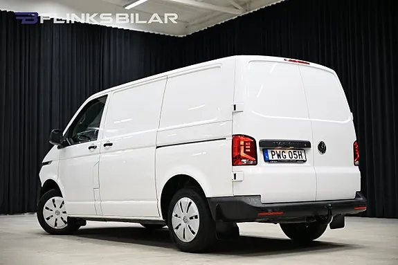 Volkswagen Transporter 2023 photo 5