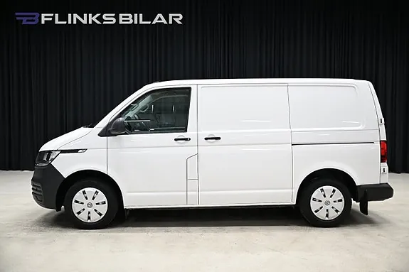 Volkswagen Transporter 2023 photo 4