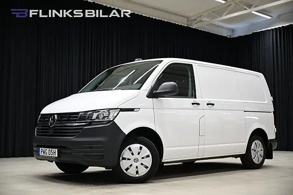 Volkswagen Transporter 2023 photo 2