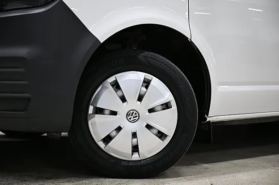Volkswagen Transporter 2023 photo 3