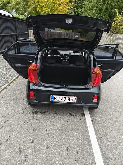 Kia Picanto 2016 photo 2