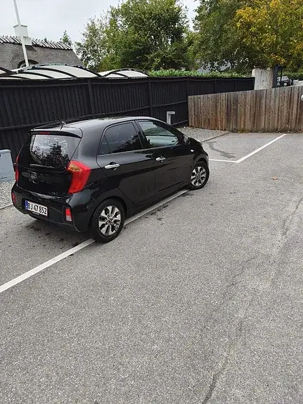 Kia Picanto 2016 photo 4