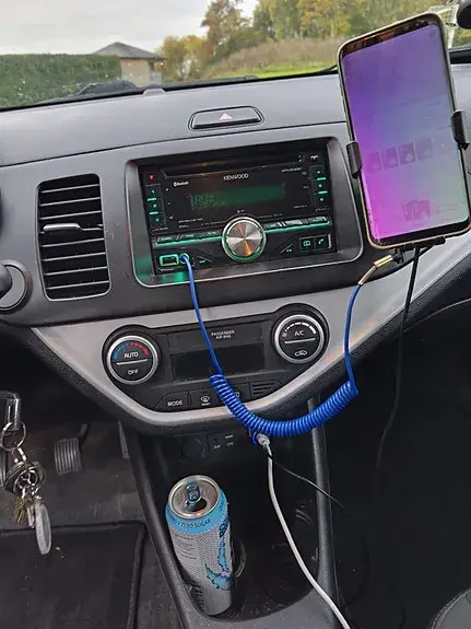 Kia Picanto 2016 photo 5