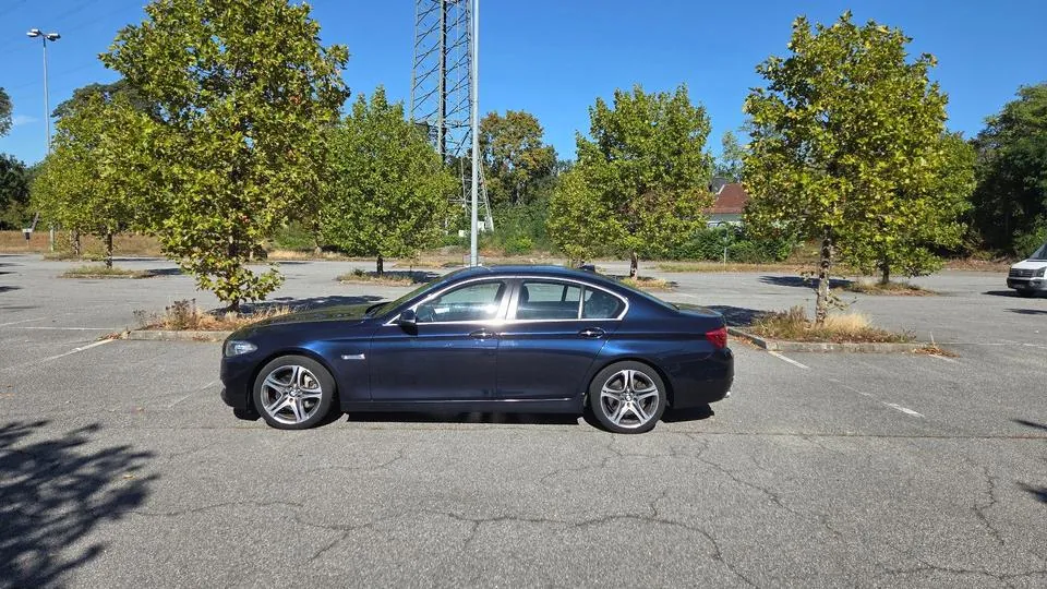 BMW 530D
