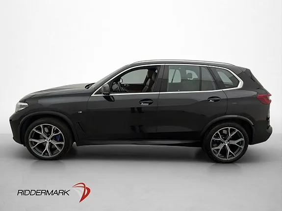 BMW X5 2019 photo 4