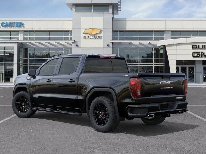 GMC Sierra 1500 2026 photo 4