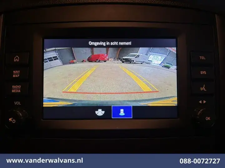 Mercedes-Benz Vito 2022 photo 2