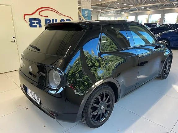 Honda E 2020 photo 4