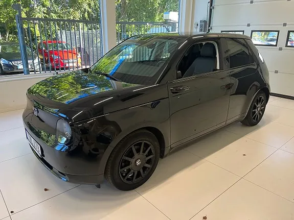 Honda E 2020 photo 2