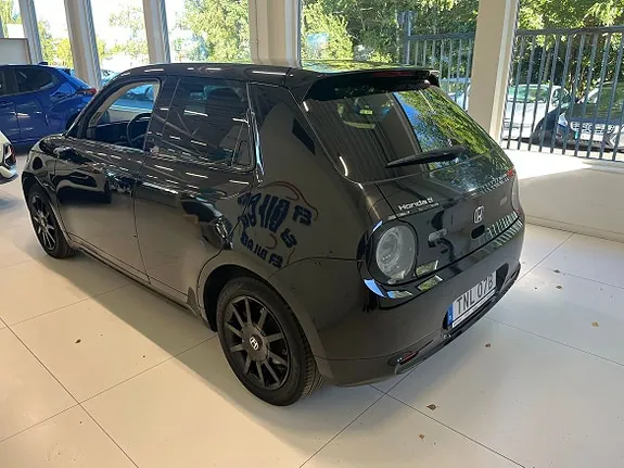 Honda E 2020 photo 3