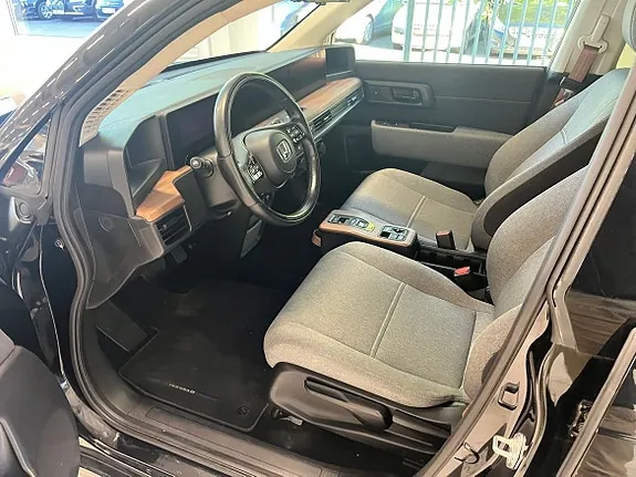 Honda E 2020 photo 5