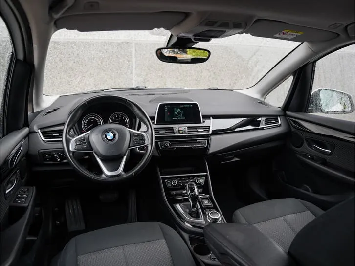 BMW 2 Series Active Tourer 2020 photo 3