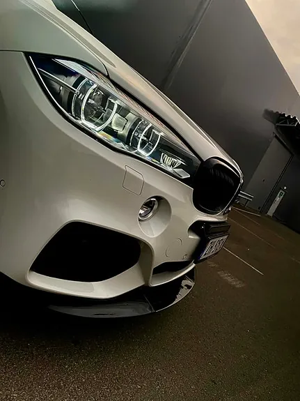 BMW X5 2017 photo 5