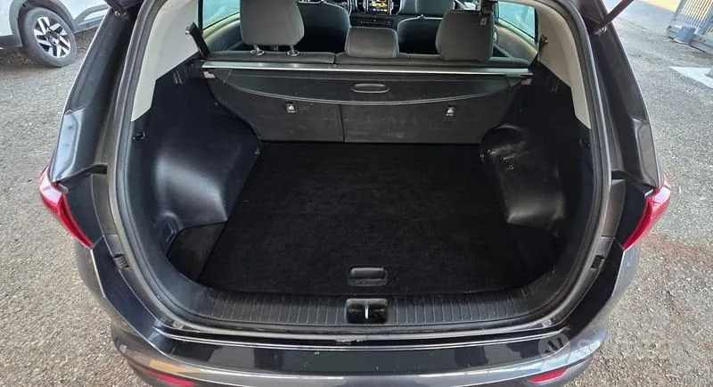 Kia Sportage 2016 photo 5