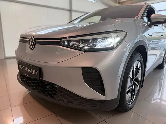 Volkswagen Id.4 2023 photo 5