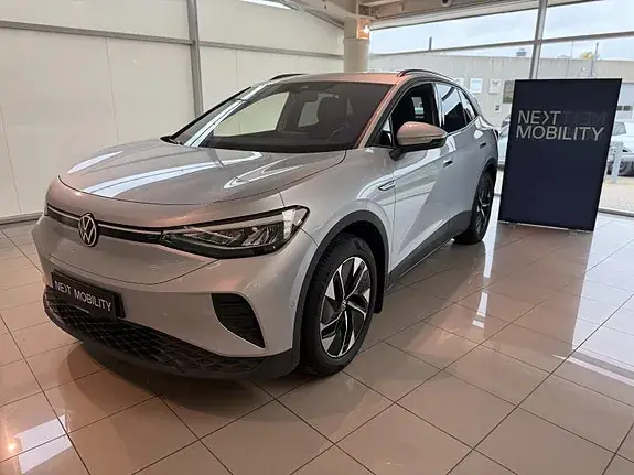 Volkswagen Id.4
