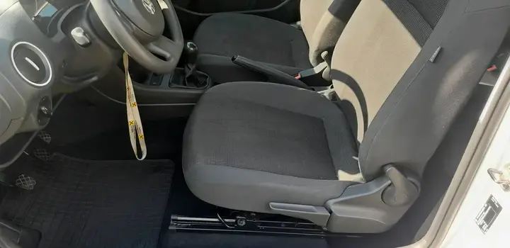 Volkswagen Up