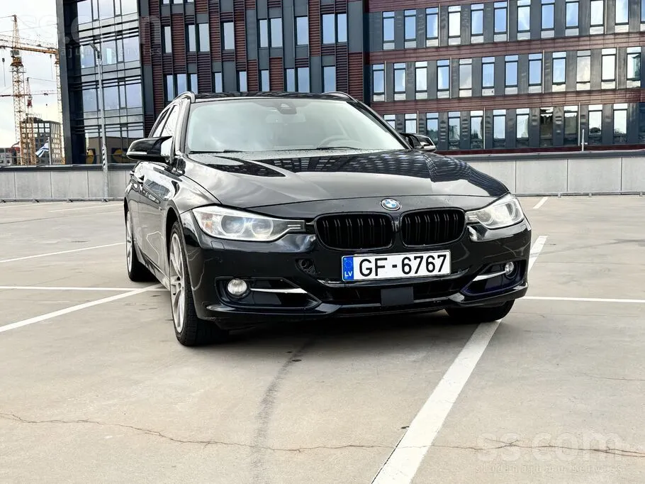 BMW 335