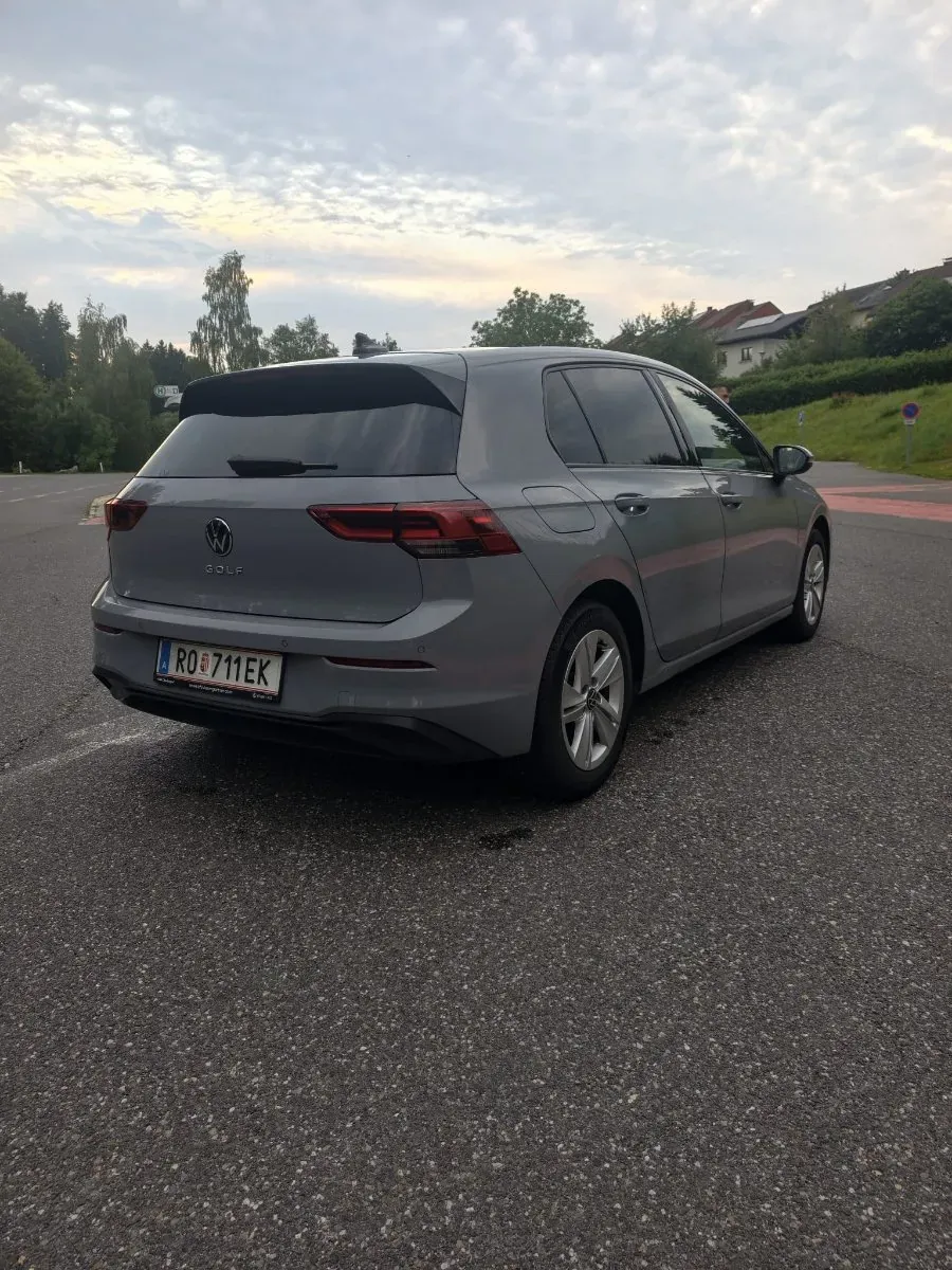 Volkswagen Golf 2020 photo 3