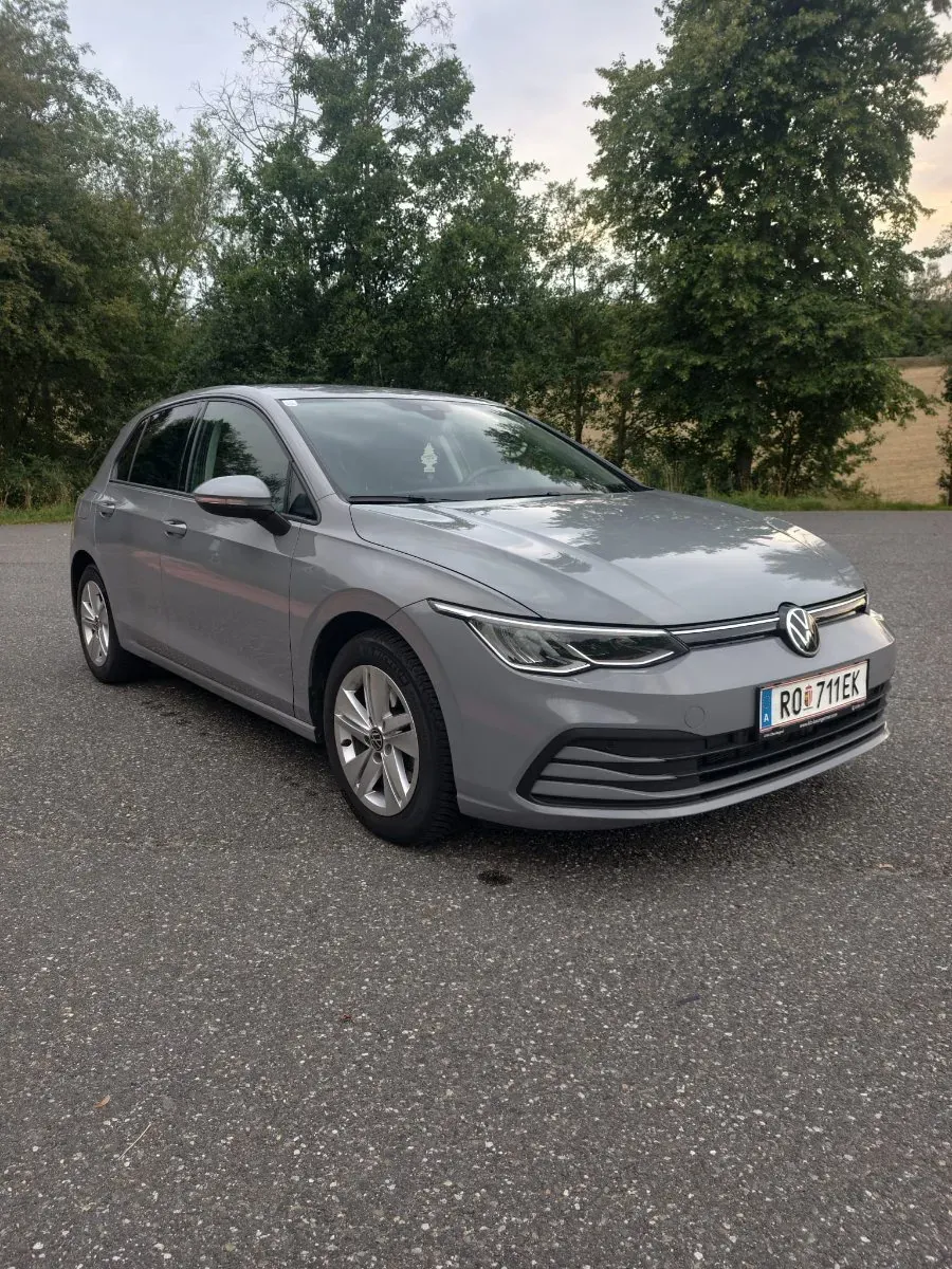 Volkswagen Golf 2020 photo 2
