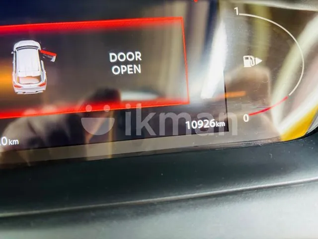Nissan Magnite Tekna Plus 2025 photo 4