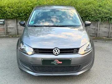 Volkswagen Polo photo 2