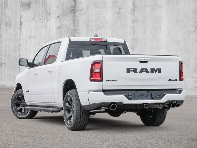 Ram 1500 2027 photo 5