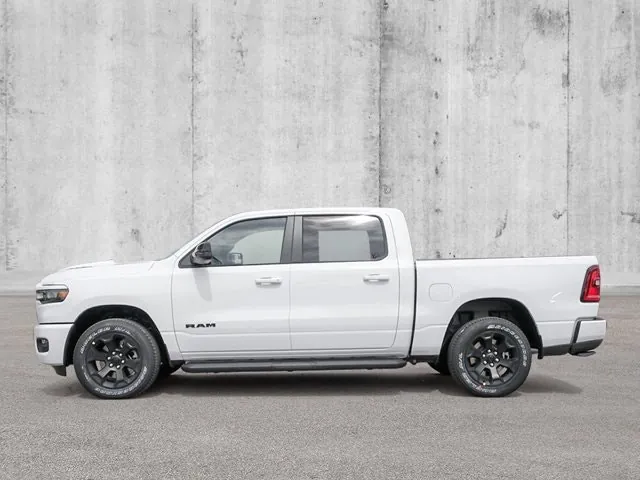 Ram 1500 2027 photo 4