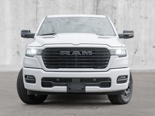 Ram 1500 2027 photo 2