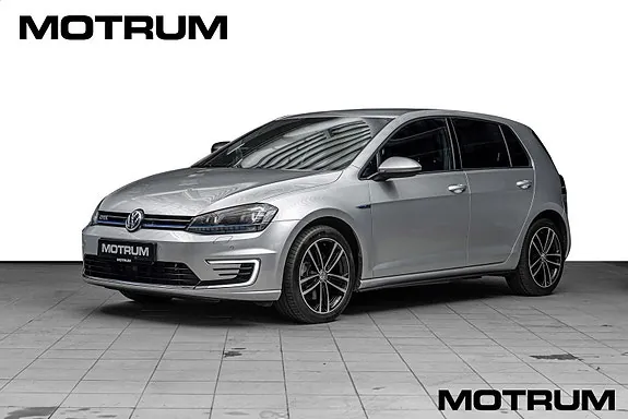 Volkswagen Golf Vii