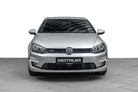 Volkswagen Golf Vii 2017 photo 4