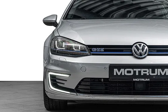 Volkswagen Golf Vii 2017 photo 3