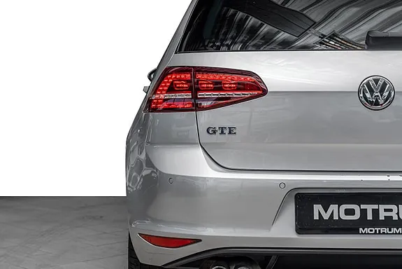 Volkswagen Golf Vii 2017 photo 5
