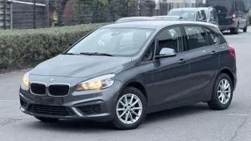 BMW 216D Active Tourer