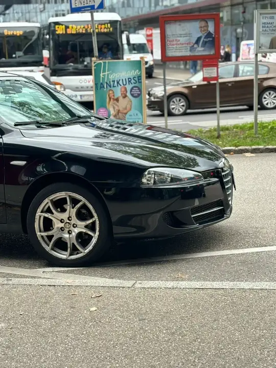 Alfa Romeo 147 2008 photo 2