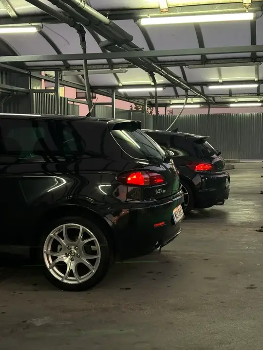 Alfa Romeo 147