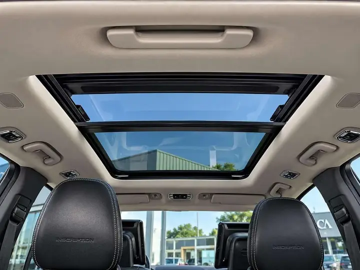 Volvo Xc90 2021 photo 2