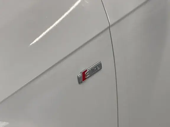 Audi A3 2012 photo 3