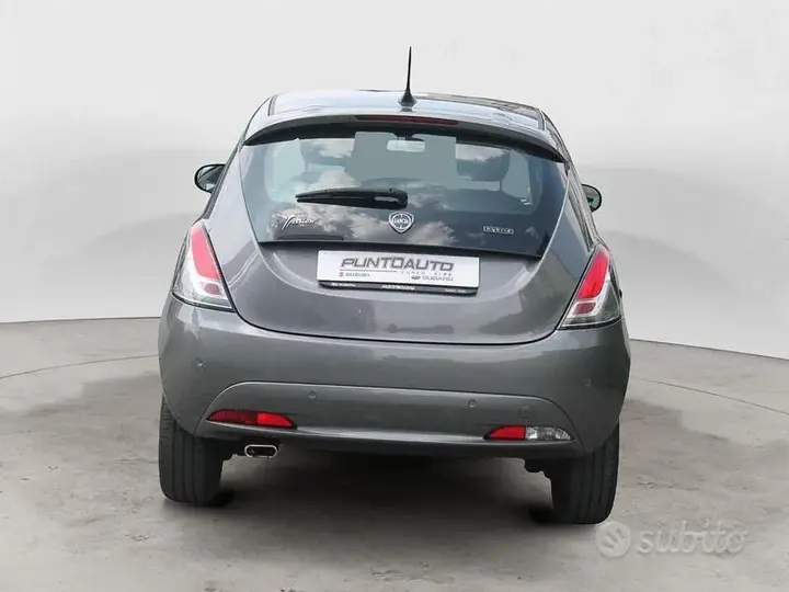 Lancia Ypsilon 2021 photo 5