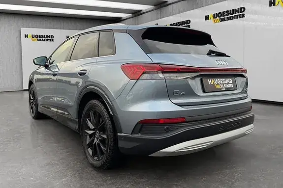 Audi Q4 E-Tron 2023 photo 3