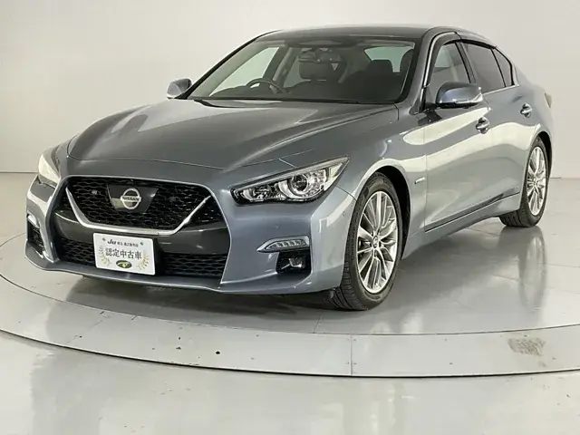 Nissan Skyline